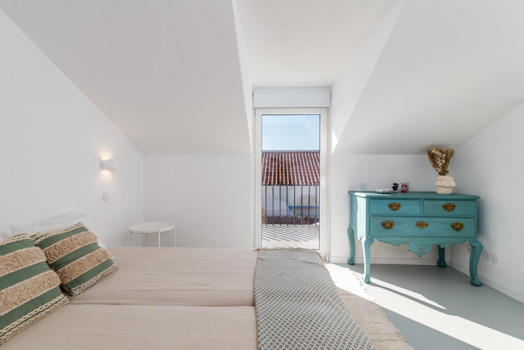 Mermaid Cottage Comporta Kültér fotó