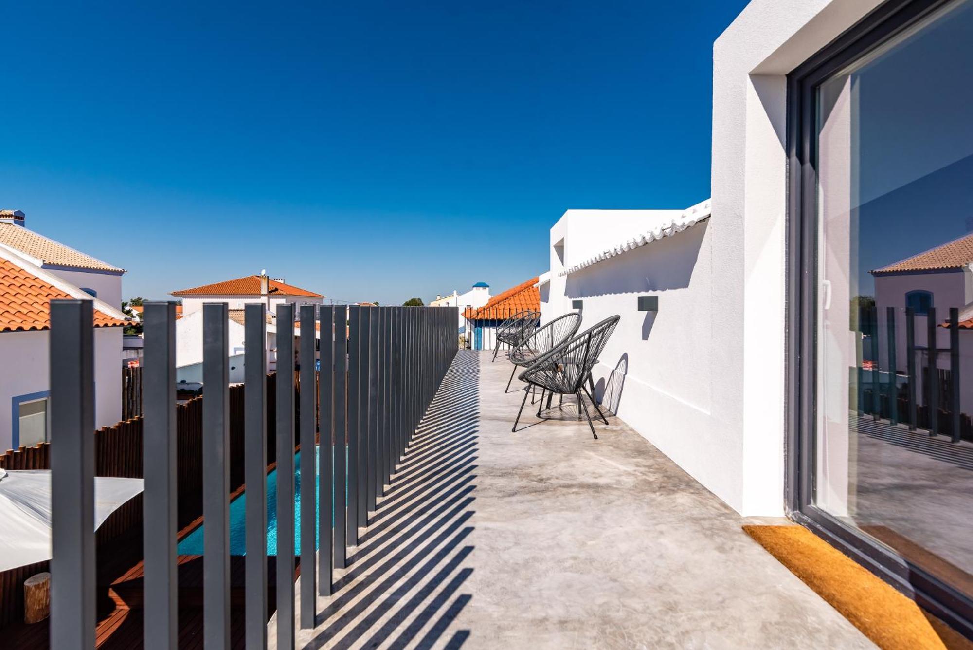 Mermaid Cottage Comporta Kültér fotó