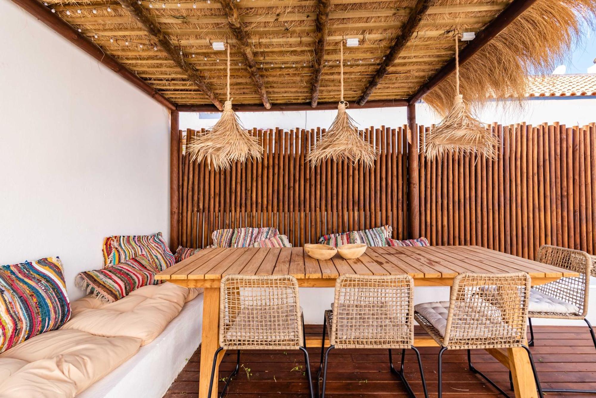 Mermaid Cottage Comporta Kültér fotó